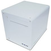 PCケース acubic CM10 シルキーブルー ACE-CM10-SB