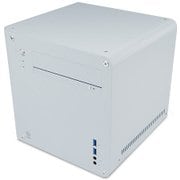 PCケース acubic CS01 シルキーブルー ACE-CS01-SBL