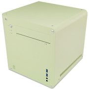 PCケース acubic CS01 シルキーグリーン ACE-CS01-SGR