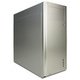 PCケース smart EZ400 シルバー SME-EZ400-S