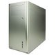 PCケース smart EM40 シルバー SME-EM40-S