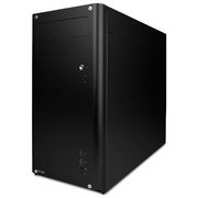 PCケース smart EM40 ブラック SME-EM40-BK