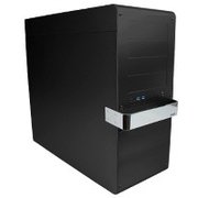 PCケース smart EZ700 ブラック SME-EZ700-BK