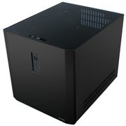 PCケース smart ES02 ブラック SME-ES02-BK