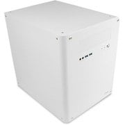 PCケース smart ES02 シルキーホワイト SME-ES01-SW