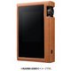 DP-S1用 プレミアムレザーケース キャメル CP-ODPS1LCP/C
