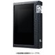 XDP-30R用 本革レザーケース ダークネイビー CP-XDP30RLC1/N