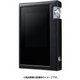 XDP-30R用 プレミアムレザーケース ブラック CP-XDP30RLCP/B