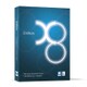 EndNote X8(E) Win/Mac統合版 日本語操作ガイド HYB [PCソフト]