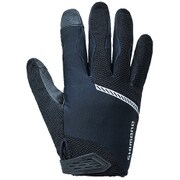 Original ロンググローブ [サイクリンググローブ メンズ XL ブラック]