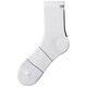 オリジナルトールソックス [靴下 男女兼用 S ホワイト]