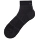 オリジナルローソックス [靴下 男女兼用 L ブラック]