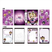 遊☆戯☆王 TVシリーズ パタパタメモ帳 デュエルモンスターズ [キャラクターグッズ]