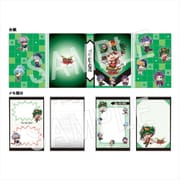 遊☆戯☆王 TVシリーズ パタパタメモ帳 ARC-V [キャラクターグッズ]