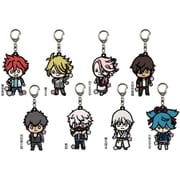 刀剣乱舞 -花丸- 曲げまげマスコット(其ノ弐) [キャラクターグッズ 全8種類のうち1種]