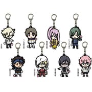 刀剣乱舞 -花丸- 曲げまげマスコット(其ノ参) [コレクショントイ]