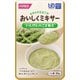 おいしくミキサー いんげんのごま和え 50g