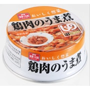 おいしく惣菜 鶏肉のうま煮 70g