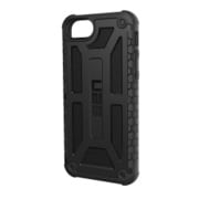 UAG-RIPH7-P-MBK [iPhone 8/7/6s用 Monarch Case ミッドナイト]