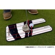 クラシックパッティングミラー ELG-MR11 [パター練習用品]
