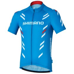 ヨドバシ.com - シマノ SHIMANO プリント ショートスリーブ ジャージ