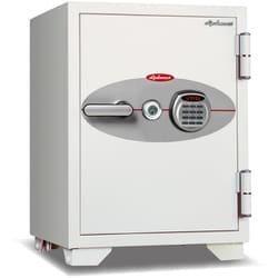 90分耐火金庫 オフィスシリーズ 業務用 50L/80kg デジタルテンキータイプ 060EKR3