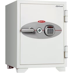 90分耐火金庫 オフィスシリーズ 業務用 64L/90kg 070EKR3