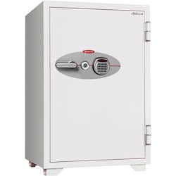 耐火金庫 オフィスセーフシリーズ 120分耐火 テンキータイプ 129L/201kg 100EKR3