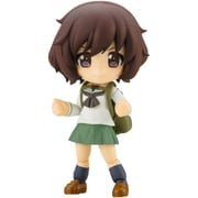 キューポッシュ 秋山優花里 制服ver. [フィギュア]