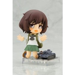 ヨドバシ.com - コトブキヤ KOTOBUKIYA キューポッシュ 秋山
