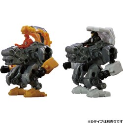 ヨドバシ.com - タカラトミー TAKARATOMY ダイアクロン DA-08 パワード