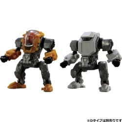 ヨドバシ.com - タカラトミー TAKARATOMY ダイアクロン DA-08 パワード