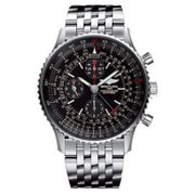 Navitimer1884 LIMITED 46mm 世界1884本限定 並行輸入品 A210B62NP