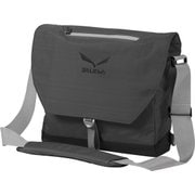 2873 MESSENGER M (15) GREY [メッセンジャーバッグ]
