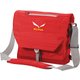 2873 MESSENGER M (15) RED [メッセンジャーバッグ]