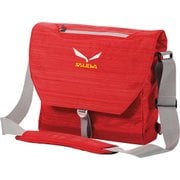 2873 MESSENGER M (15) RED [メッセンジャーバッグ]