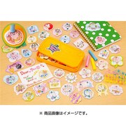 フルふるスタンプるシール [対象年齢 6歳以上]