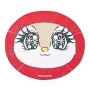 なりきりフェイスパック カワイイ☆ナベユカ リトルフォレストフェロォ