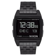ベース オールブラック NA1107001