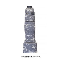 LCN200500DC [ニコン AF-S NIKKOR 200-500mm f/5.6E ED VR用 デジタルカモ]