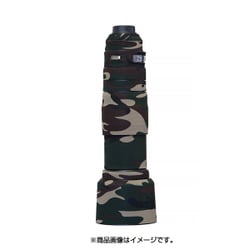 LCN200500FG [ニコン AF-S NIKKOR 200-500mm f/5.6E ED VR用 フォレストグリーン]