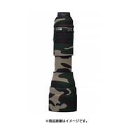 LCT1506002FG [タムロン 150-600mm F5-6.3 Di VC USD G2用 フォレストグリーン]