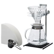V60 Pour Over Stand Set スタンドセット VPOS-1506-SV