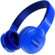 Bluetooth対応 オンイヤーヘッドホン ブルー JBL E45BT BLU