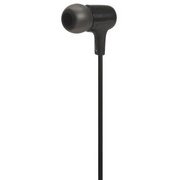 密閉ダイナミック型カナルイヤホン ブラック JBL E15 BLK