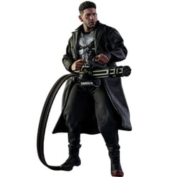 ヨドバシ.com - ホットトイズ HOT TOYS TMS デアデビル パニッシャー