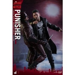 ヨドバシ.com - ホットトイズ HOT TOYS TMS デアデビル