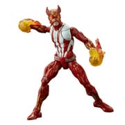 マーベル･コミック 6インチ 「レジェンド」 X-MEN シリーズ2.0 ＃05 サンファイア [アクション フィギュア]