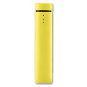 スティックスピーカー Yellow