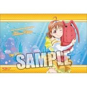 ラブライブ！サンシャイン！！ ピローケース ぬいぐるみ抱っこVer. 高海 千歌 [キャラクターグッズ]